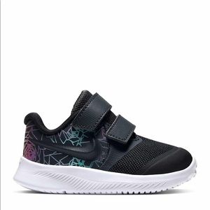 Nike Star Runner Rebel Sneaker Baby 